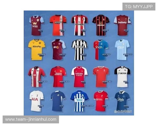 谁是足球界穿着最舒适的球星他们的球衣设计如何影响比赛表现