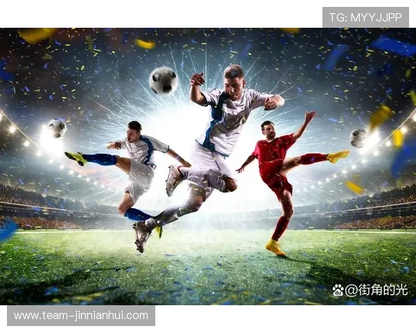 足球场上内外脚的运用与那些掌握技巧的球星们